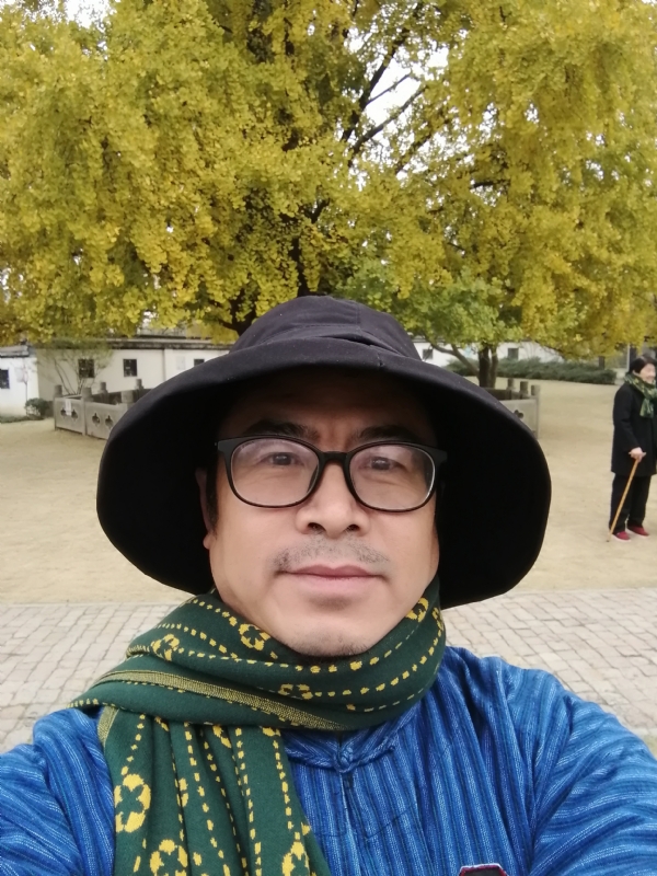 自由人的第一张照片--六盘水交友中心