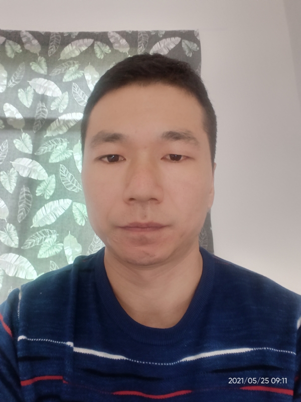 欢哥的第一张照片--六盘水交友中心