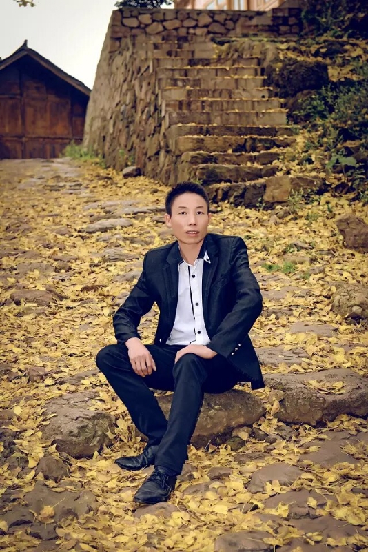 鱼你相遇的第一张照片--六盘水交友中心